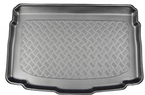 Volkswagen T-Roc Suv din 12.2017 - Prezent, Tavita Pentru Portbagaj Lux Premium Dedicata, Portbagaj Inferior *2 accesorii pentru autoturismul tau - masina v192697