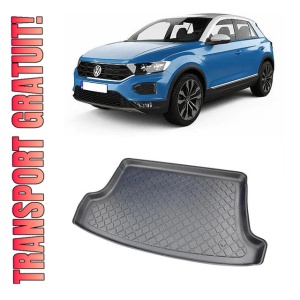 Volkswagen T-Roc Suv din 12.2017 - Prezent, Tavita Pentru Portbagaj Lux Premium Dedicata, Portbagaj Superior *1
