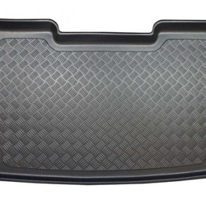 Volkswagen T6 Caravelle Van din 06.2015 - Prezent, Tavita Pentru Portbagaj Lux Premium Dedicata, Ampatament Scurt *1 accesorii pentru autoturismul tau - masina v187461