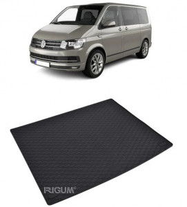 Volkswagen T6 din 2003 - 05.2015 Van *1 , Tavita Pentru Portbagaj Lux Premium Dedicata, accesorii pentru autoturismul tau - masina v177322