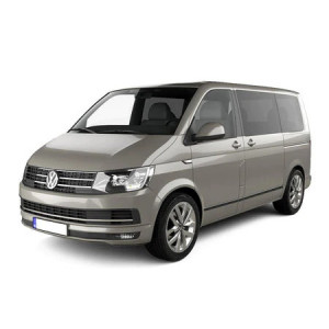 Volkswagen T6 MultIVan Van din 06.2015 - Prezent, Tavita Pentru Portbagaj Lux Premium Dedicata, Ampatament Scurt *1 accesorii pentru autoturismul tau - masina v199989