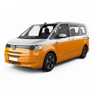 Volkswagen T7 MultIVan din 2022 - Prezent Van *1 , Tavita Pentru Portbagaj Lux Premium Dedicata, accesorii pentru autoturismul tau - masina v177548