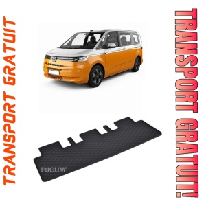 Volkswagen T7 MultIVan din 2022 - Prezent Van *1 , Tavita Pentru Portbagaj Lux Premium Dedicata,