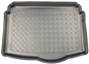 Volkswagen Taigo Tavita pentru portbagaj compatibila Volkswagen Taigo fabricatie 09.2021 - prezent, caroserie suv, portbagaj inferior accesorii pentru autoturismul tau - masina v110274