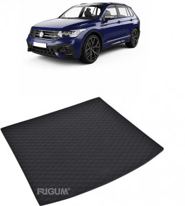 Volkswagen Tiguan Allspace din 11.2017 - Prezent Suv *1 , Tavita Pentru Portbagaj Lux Premium Dedicata, accesorii pentru autoturismul tau - masina v177082