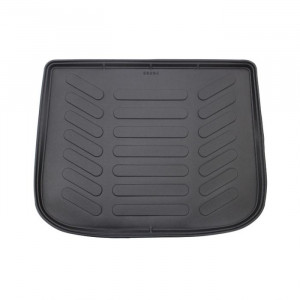 Volkswagen Tiguan I 2007-2017 Tavita cauciuc pentru protectie portbagaj accesorii pentru autoturismul tau - masina v227021