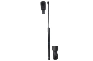Volkswagen TOUAREG (CR7, RC8) - Set 2 amortizoare pentru portbagaj / haion compatibil cu Volkswagen TOUAREG (CR7, RC8) fabricat 2018 – 2021 accesorii pentru autoturismul tau - masina v26663