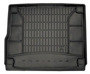 Volkswagen Touareg II R-Line Suv din 02.2010 - 03.2018 *1, Tavita Pentru Portbagaj Lux Premium Dedicata, accesorii pentru autoturismul tau - masina v192361