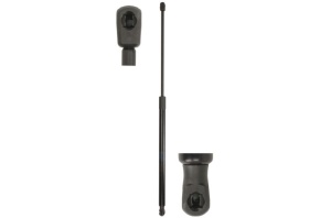 Volkswagen TRANSPORTER T6 / CARAVELLE T6 Bus (SGB, SGJ, SHB, SHJ) - Set 2 amortizoare pentru portbagaj / haion compatibil cu Volkswagen TRANSPORTER T6 / CARAVELLE T6 Bus (SGB, SGJ, SHB, SHJ) fabricat 2015 – 2019 accesorii pentru autoturismul tau - masina 