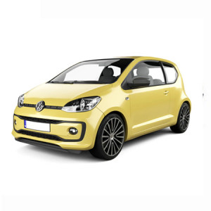 Volkswagen Up! Hatchback din 09.2011 - Prezent, Tavita Pentru Portbagaj Lux Premium Dedicata, Portbagaj Superior *1 accesorii pentru autoturismul tau - masina v187297
