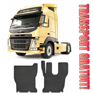 Volvo Fm Din 1998 - Prezent, Truck , Set Covorase Auto Premium