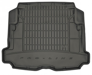 Volvo S60 I Sedan din 11.2000 - 2010, Tavita Pentru Portbagaj Lux Premium Dedicata, Fara Navigatie Kit Reparatie *1 accesorii pentru autoturismul tau - masina v191075
