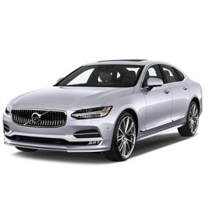 Volvo S90 Sedan din 09.2016 - Prezent, Tavita Pentru Portbagaj Lux Premium Dedicata, Roata Rezerva Ingusta *1 accesorii pentru autoturismul tau - masina v187206
