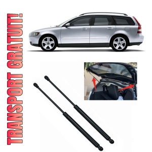 VOLVO V50 (545) - Set 2 amortizoare pentru portbagaj / haion compatibil cu VOLVO V50 (545) fabricat 2004 – 2010