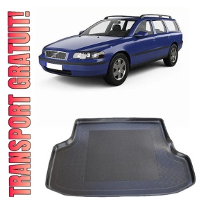 Volvo V70 I Combi din 1997 - 1999 *1, Tavita Pentru Portbagaj Lux Premium Dedicata,