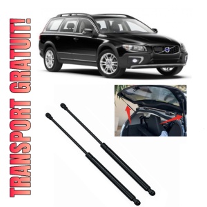 Volvo V70 Set 2 amortizoare pentru portbagaj Krosno compatibil cu Volvo V70 Combi fabricat intre 2007-2016