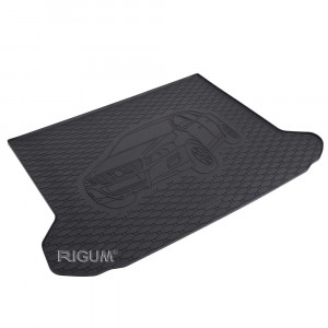 Volvo Xc60 I Suv din 10.2008 - 06.2017 *1, Tavita Pentru Portbagaj Lux Premium Dedicata, accesorii pentru autoturismul tau - masina v185148