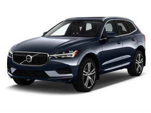 Volvo XC60 I, Suv, fabricat din 10.2008 - 06.2017, set covorase auto dedicate, din cauciuc 100% Premium accesorii pentru autoturismul tau - masina v158619