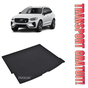 Volvo Xc60 Phev din 2017 - Prezent Suv *1 , Tavita Pentru Portbagaj Lux Premium Dedicata,