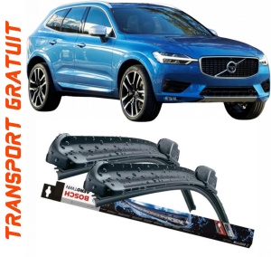 Volvo Xc60 Set 2 stergatoare parbriz Bosch Bosch Aerotwin 65 cm/47.5 cm compatibile cu Volvo Xc60 I Van (156) din 2013-2017 (65 cm / 47.5 cm) accesorii pentru autoturismul tau - masina v124616