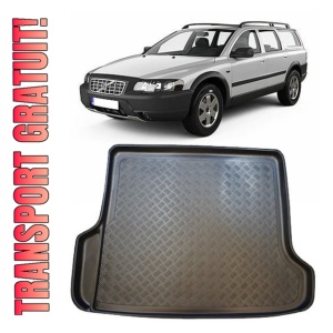 Volvo Xc70 I Combi din 2000 - 2007 *2, Tavita Pentru Portbagaj Lux Premium Dedicata,
