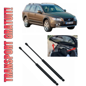 VOLVO XC70 II VAN (136) - Set 2 amortizoare pentru portbagaj / haion compatibil cu VOLVO XC70 II VAN (136) fabricat 2013 – 2016