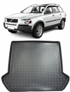 Volvo Xc90 I Suv din 2002 - 04.2015 *1, Tavita Pentru Portbagaj Lux Premium Dedicata, accesorii pentru autoturismul tau - masina v203166