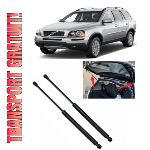 Volvo XC90 Set 2 amortizoare pentru portbagaj / haion Krosno compatibil cu Volvo XC90 SUV fabricat intre 2002-2014