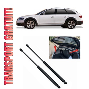 AUDI A4 Allroad B8 (8KH) - Set 2 amortizoare pentru portbagaj / haion compatibil cu AUDI A4 Allroad B8 (8KH) fabricat 2009 – 2016