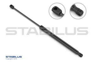 AUDI A4 B9 Avant (8W5, 8WD) - Set 2 amortizoare pentru portbagaj / haion compatibil cu AUDI A4 B9 Avant (8W5, 8WD) fabricat 2015 – 2019 accesorii pentru autoturismul tau - masina v27469