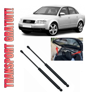 Audi A4 Set 2 amortizoare pentru portbagaj Krosno compatibil cu Audi A4 Hatchback fabricat intre 2000-2004