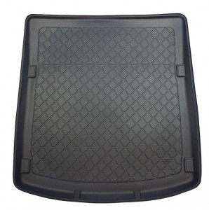 Audi A6 C7 Sedan din 03.2011 - 05.2018 *2, Tavita Pentru Portbagaj Lux Premium Dedicata, accesorii pentru autoturismul tau - masina v200071
