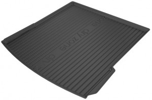 Audi Q7 4L din 03.2006 - 05.2015 Suv *1 , Tavita Pentru Portbagaj Lux Premium Dedicata, accesorii pentru autoturismul tau - masina v184622