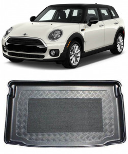 Auto Mini Clubvan Van/MinIVan din 11.2012 - 12.2016 *1 , Tavita Pentru Portbagaj Lux Premium Dedicata, accesorii pentru autoturismul tau - masina v204843