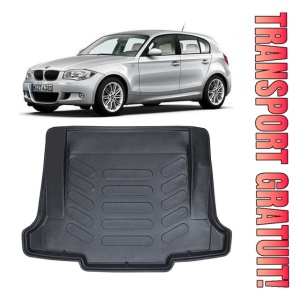 Bmw 1 E87 2005-2010 Tavita cauciuc pentru protectie portbagaj
