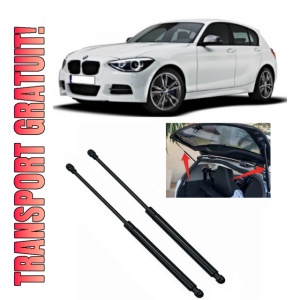 BMW 1 (F21) - Set 2 amortizoare pentru portbagaj / haion compatibil cu BMW 1 (F21) fabricat 2011 – 2019