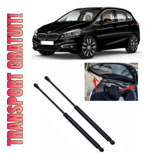 BMW 2 Active Tourer (F45) - Set 2 amortizoare pentru portbagaj / haion compatibil cu BMW 2 Active Tourer (F45) fabricat 2014 – 2021