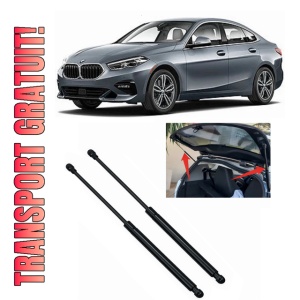 BMW 2 Gran Coupe (F44) - Set 2 amortizoare pentru portbagaj / haion compatibil cu BMW 2 Gran Coupe (F44) fabricat 2019 – 2024