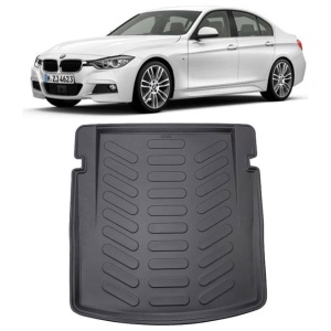 Bmw 3 F30 2011-2018 Tavita cauciuc pentru protectie portbagaj dedicata pentru BMW F30 Transport Gratuit