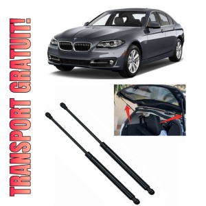 BMW 5 (F10) - Set 2 amortizoare pentru portbagaj / haion compatibil cu BMW 5 (F10) fabricat 2010 – 2016