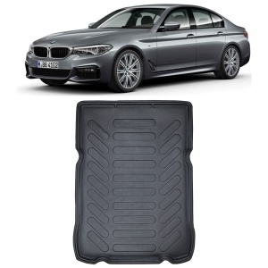 Bmw 5 G30 2016-2023 Tavita cauciuc pentru protectie portbagaj dedicata pentru BMW G30 Transport Gratuit