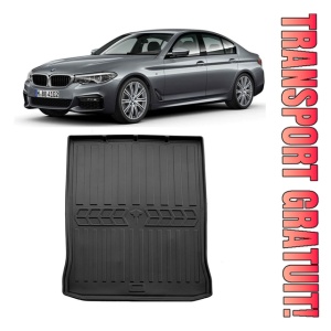 Bmw 5 (G30) Sedan (2017-2023) Tavita Portbagaj Umbrella Modern Line dedicata pentru BMW Seria 5 Transport Gratuit