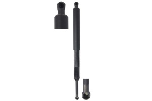 BMW 5 Touring (F11) - Set 2 amortizoare pentru portbagaj / haion compatibil cu BMW 5 Touring (F11) fabricat 2009 – 2017 accesorii pentru autoturismul tau - masina v27256