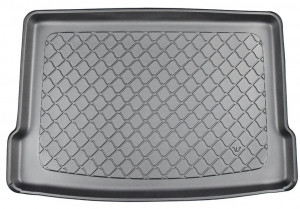 Bmw Seria 1 F40 Hatchback din 09.2019 - Prezent *1, Tavita Pentru Portbagaj Lux Premium Dedicata, accesorii pentru autoturismul tau - masina v191018
