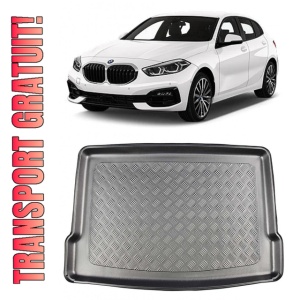 Bmw Seria 1 F40 Hatchback din 09.2019 - Prezent *2, Tavita Pentru Portbagaj Lux Premium Dedicata,