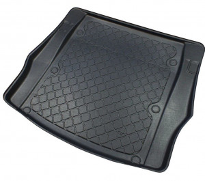 Bmw Seria 2 F22 Coupe din 02.2014 - 07.2021 *1, Tavita Pentru Portbagaj Lux Premium Dedicata, accesorii pentru autoturismul tau - masina v202180