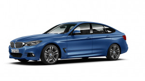 Bmw Seria 3 F34, Gran Turismo, Din 06.2013 - Prezent , Set Covorase Auto Tip Tavita Premium 3D, din cauciuc accesorii pentru autoturismul tau - masina v174290