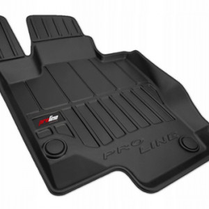 Bmw Seria 4 F32 Din 10.2013 - 09.2020, Coupe Set Covorase Auto Tip Tavita Premium 3D, din cauciuc accesorii pentru autoturismul tau - masina v161820