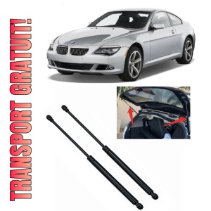 BMW Seria 6 Set 2 amortizoare pentru portbagaj / haion Krosno compatibil cu BMW Seria 6 Combi fabricat intre 2003-2010