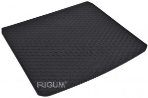 BMW Tavita pentru portbagaj din cauciuc, compatibila BMW Seria 2 F44 fabricatie 03.2020 - prezent, caroserie gran coup�� accesorii pentru autoturismul tau - masina v112020